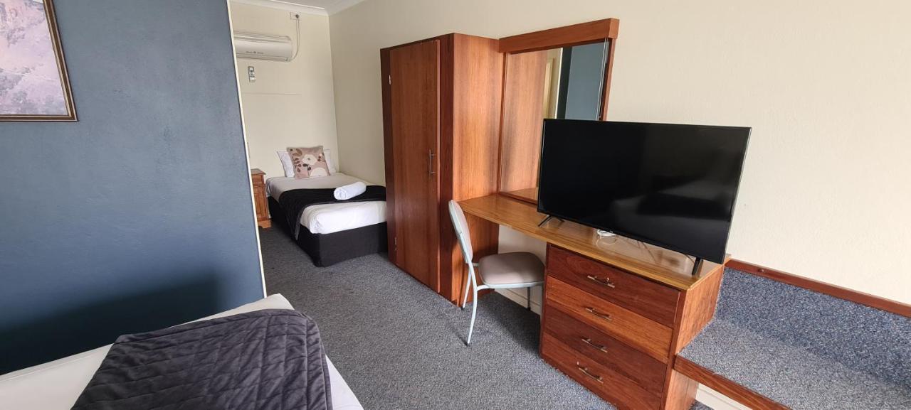 Mandala Ace Albany Hotel Екстериор снимка