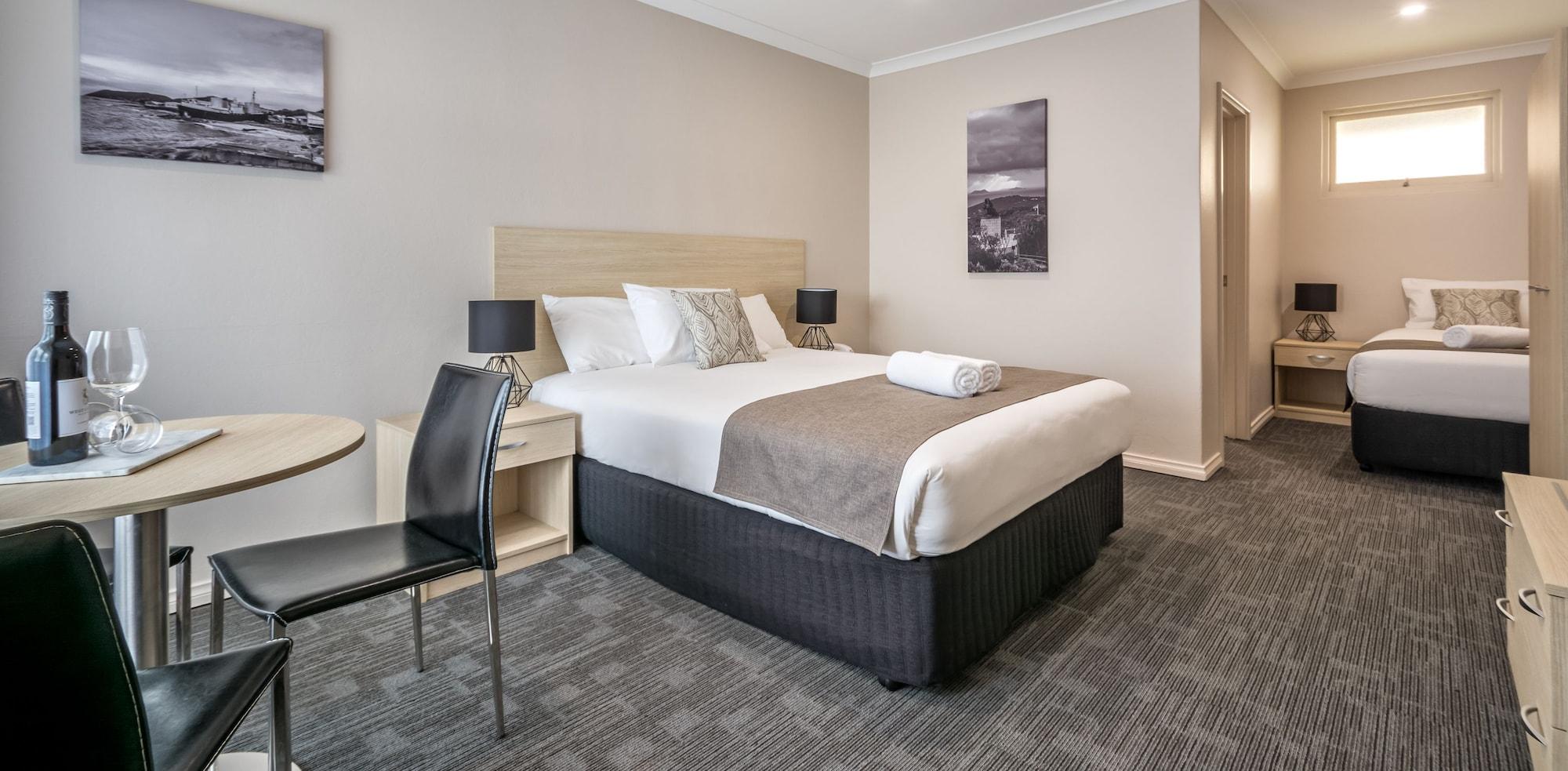 Mandala Ace Albany Hotel Екстериор снимка