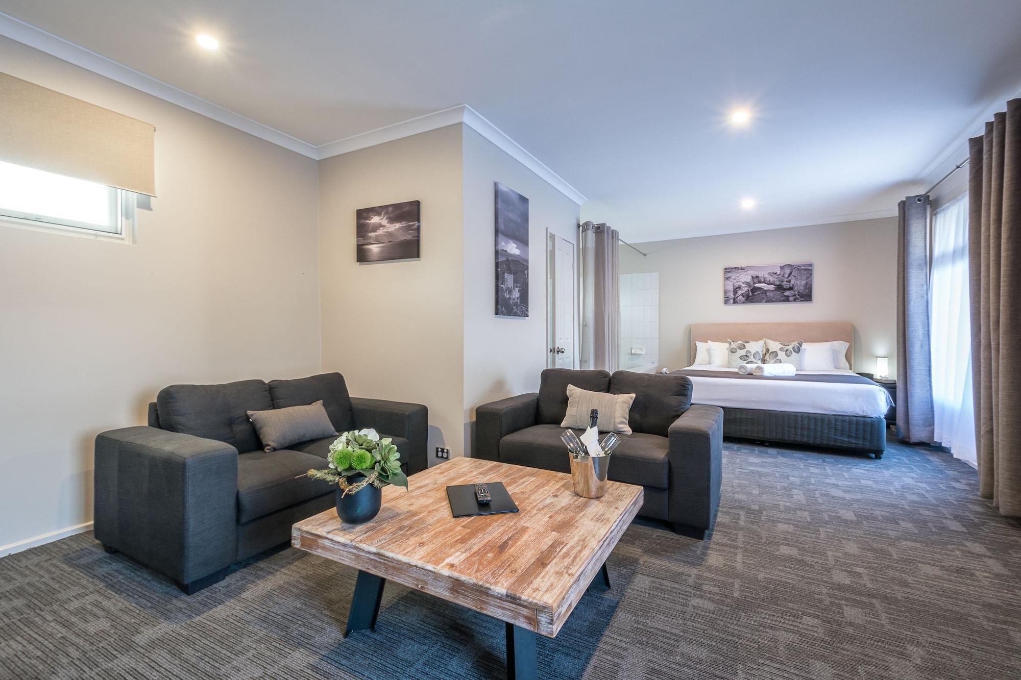 Mandala Ace Albany Hotel Екстериор снимка