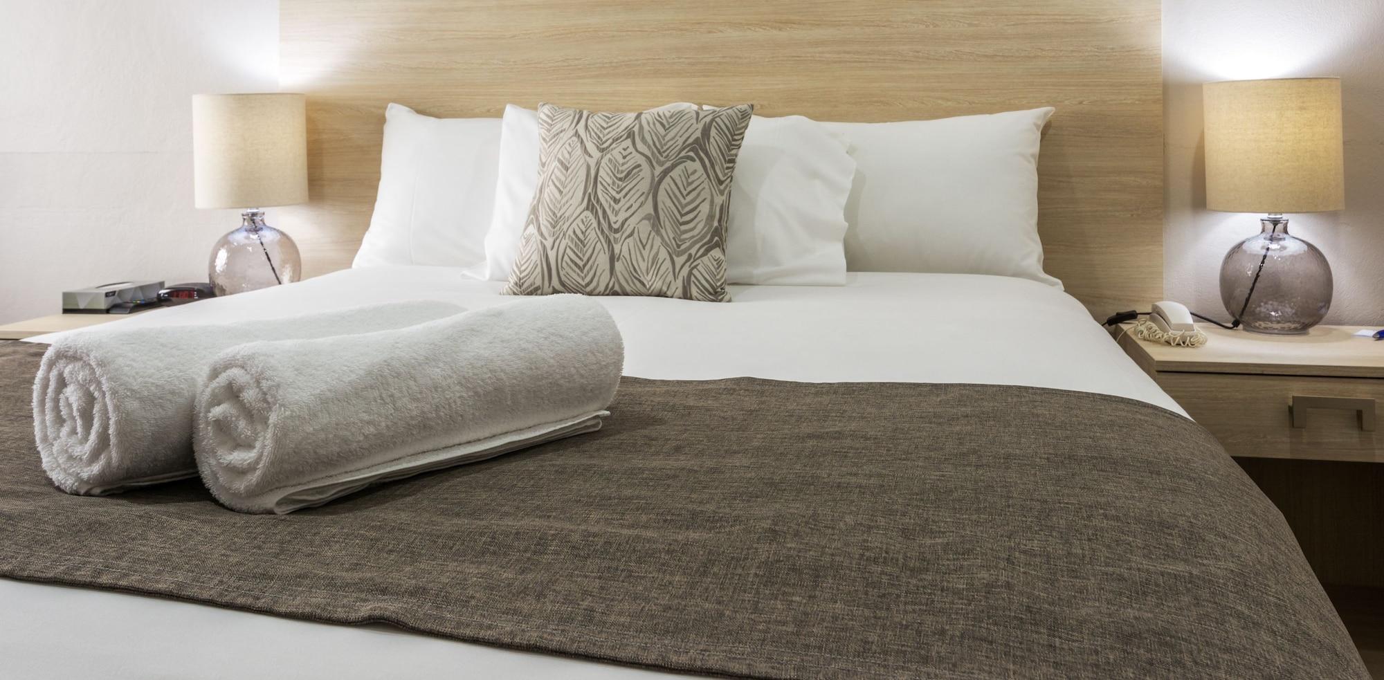 Mandala Ace Albany Hotel Екстериор снимка