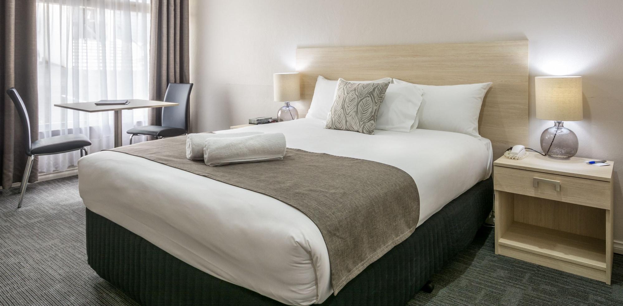 Mandala Ace Albany Hotel Екстериор снимка