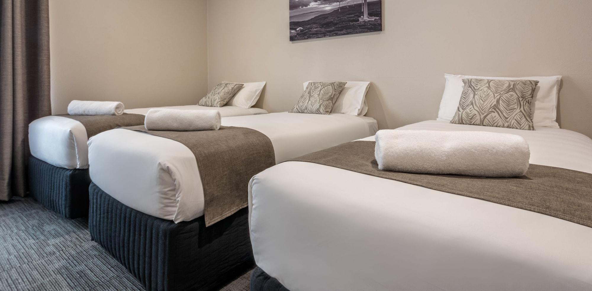 Mandala Ace Albany Hotel Екстериор снимка