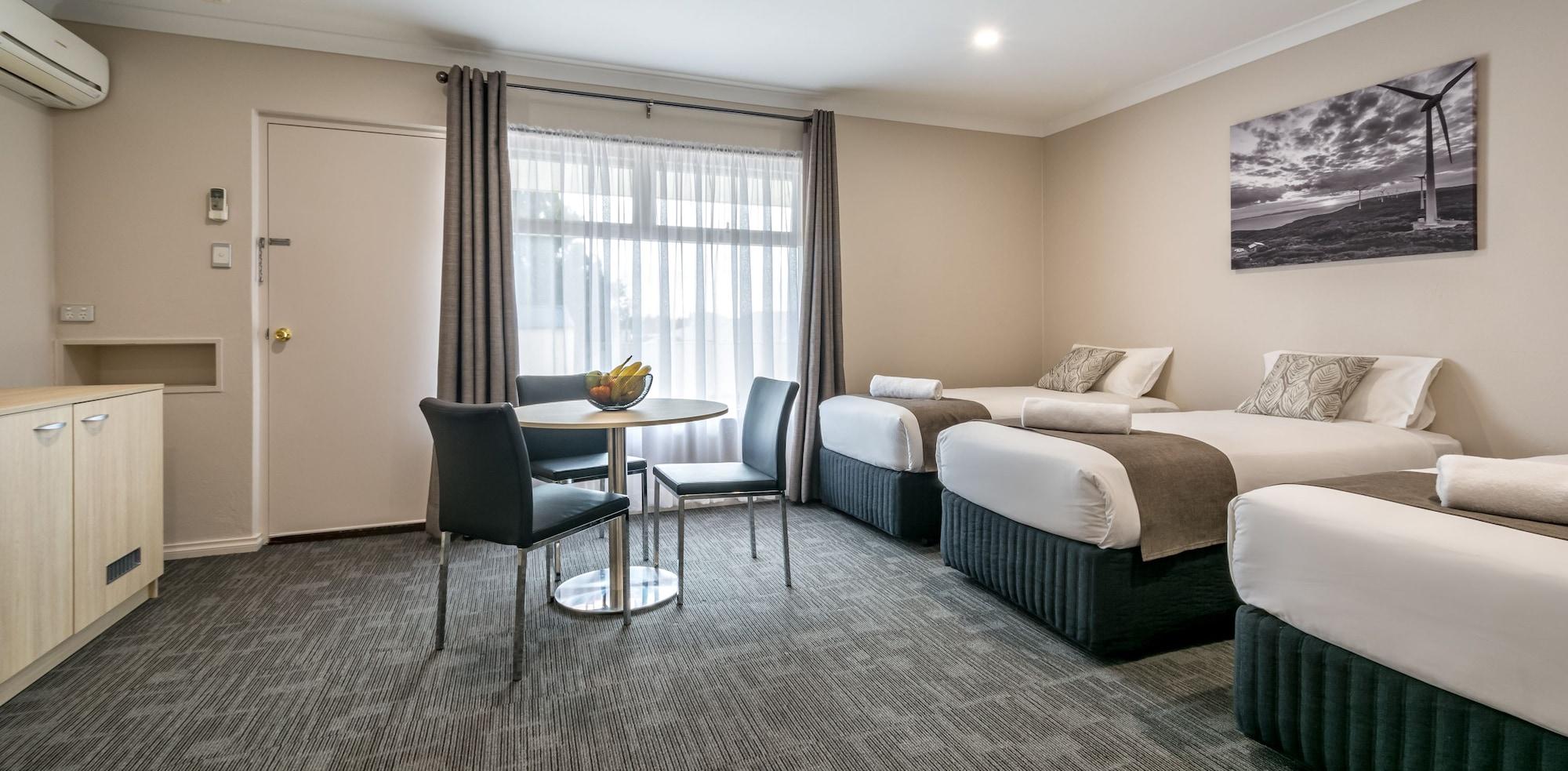 Mandala Ace Albany Hotel Екстериор снимка