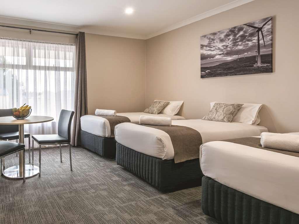 Mandala Ace Albany Hotel Стая снимка