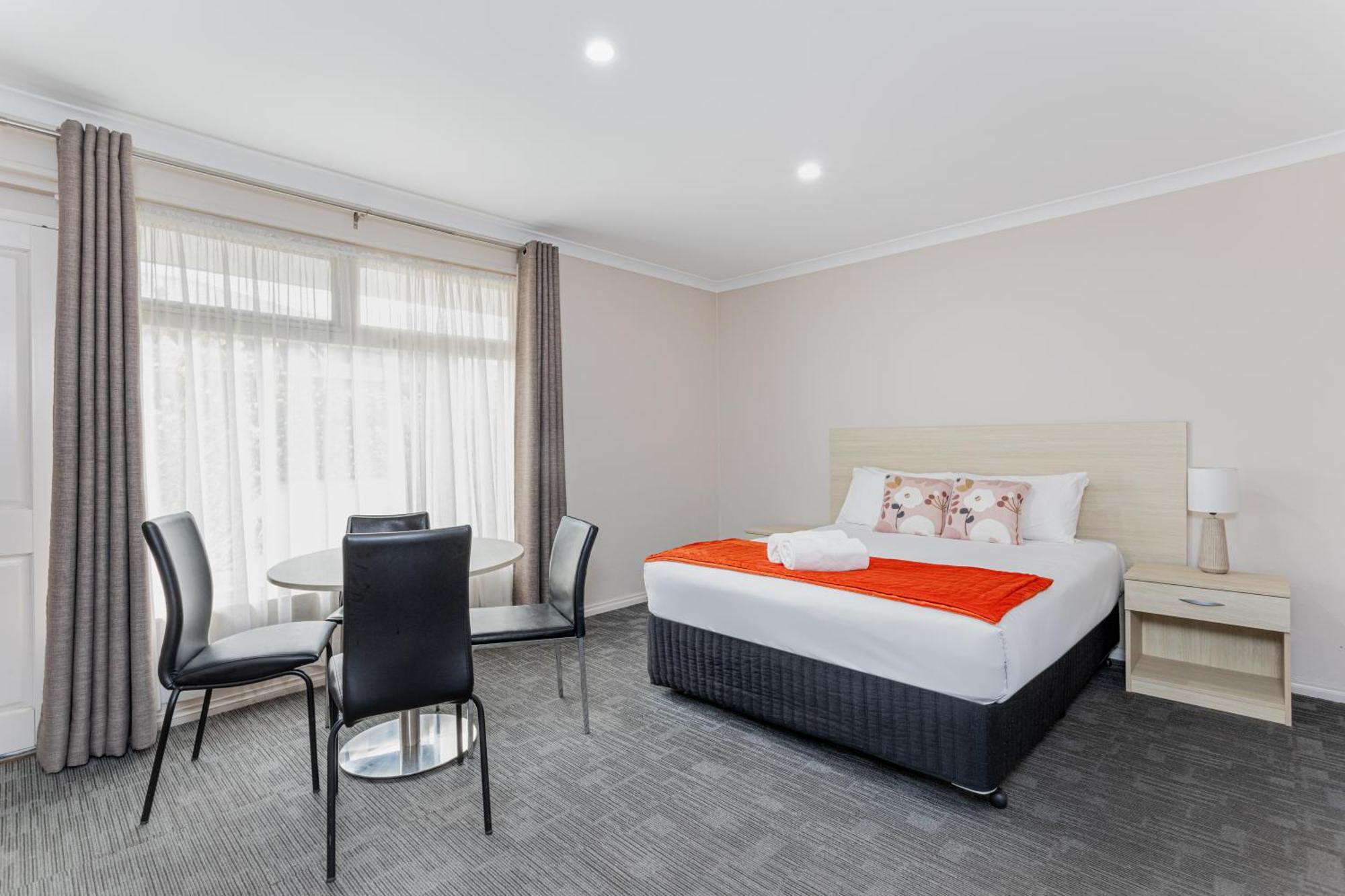 Mandala Ace Albany Hotel Екстериор снимка