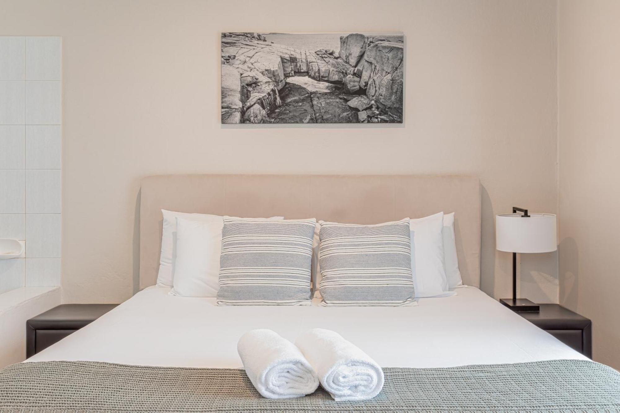 Mandala Ace Albany Hotel Екстериор снимка