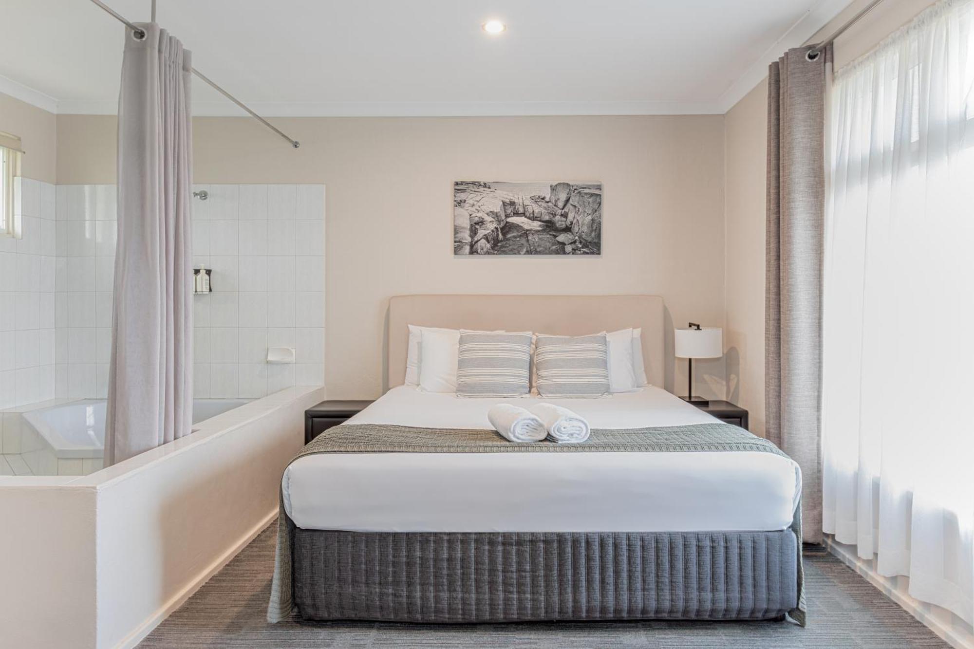 Mandala Ace Albany Hotel Екстериор снимка
