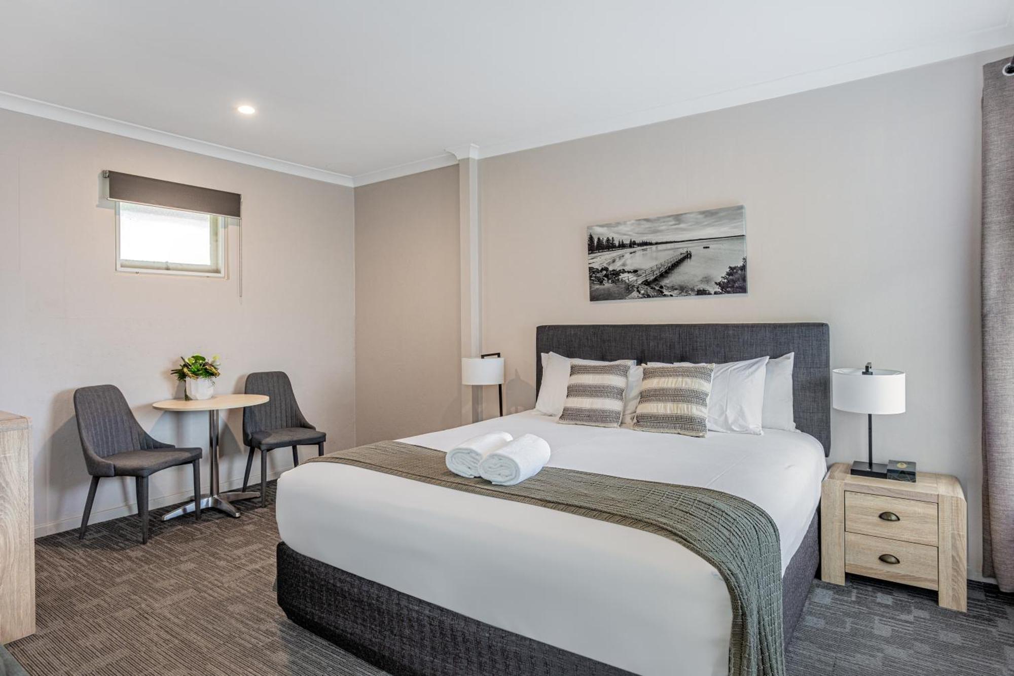 Mandala Ace Albany Hotel Екстериор снимка