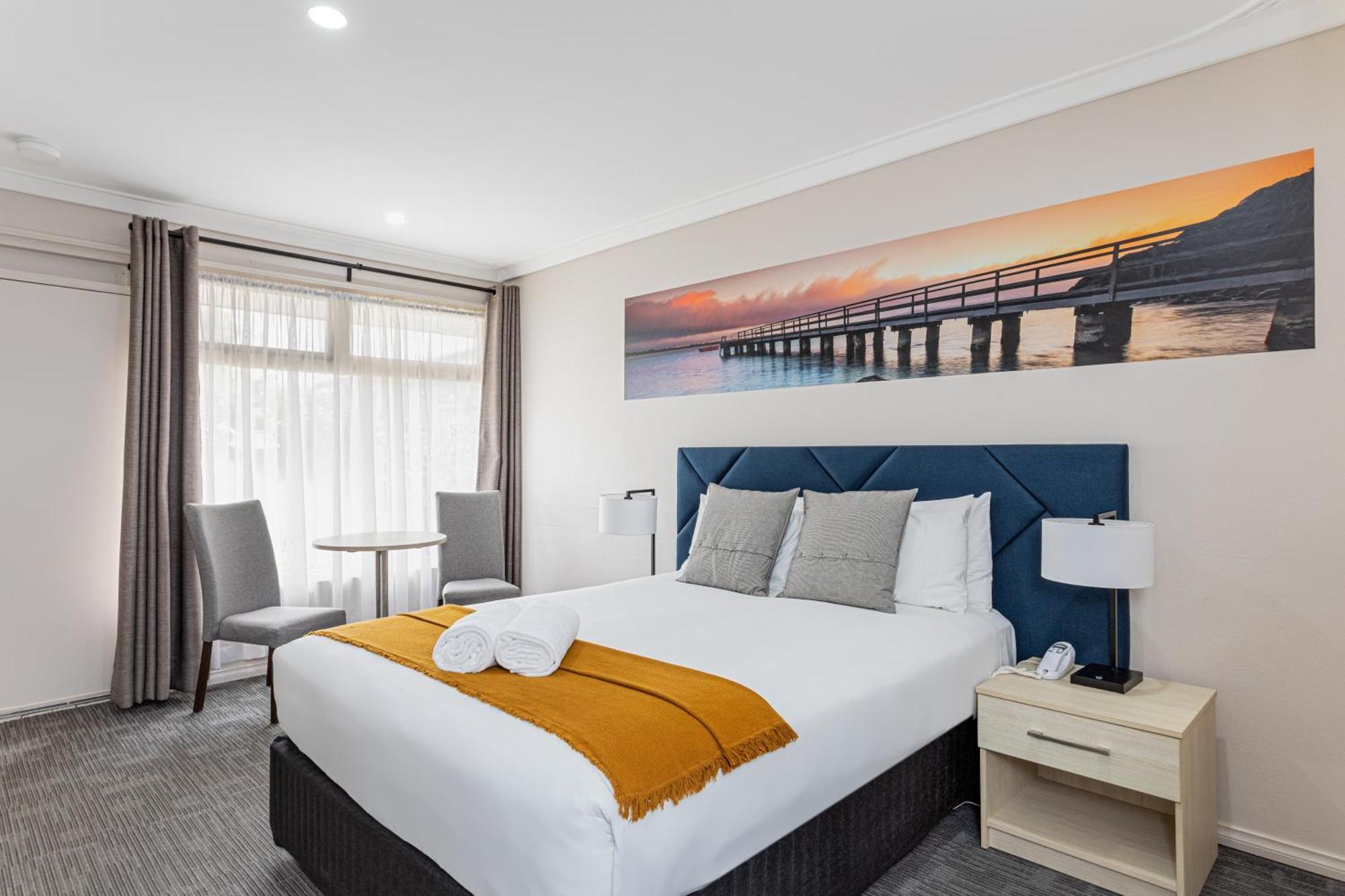 Mandala Ace Albany Hotel Екстериор снимка